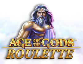 Age of the Gods: Roulette