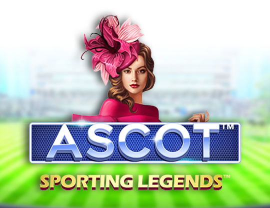 Ascot - Sporting Legends