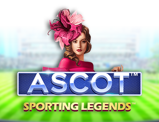 Sporting Legends: Ascot