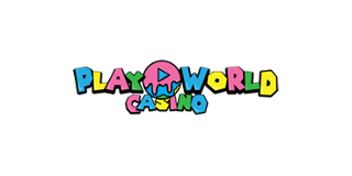 PlayWorld Casino JP Logo
