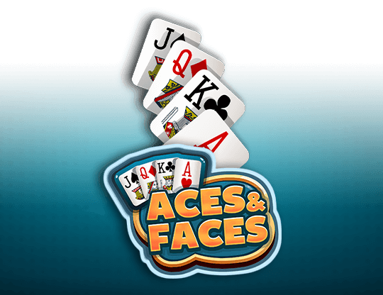 Aces and Faces (Red Rake Gaming)