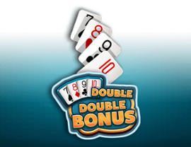 Double Double Bonus