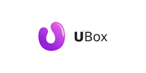 UBox Casino Logo
