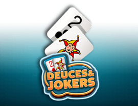 Deuces & Jokers