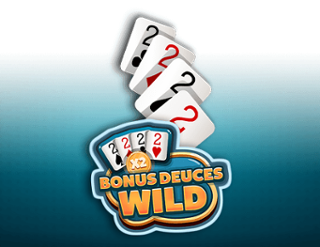 Bonus Deuces Wild (Red Rake Gaming)