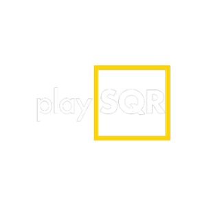 PlaySQR Casino Logo