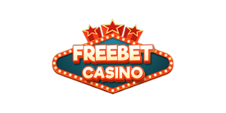 Freebet Casino Logo