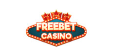 Freebet Casino Logo