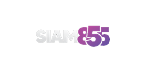 SIAM855 Casino Logo