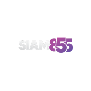 SIAM855 Casino Logo