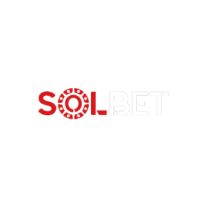 Solbet Casino PY Logo
