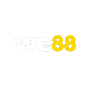 WE88 Casino MY Logo
