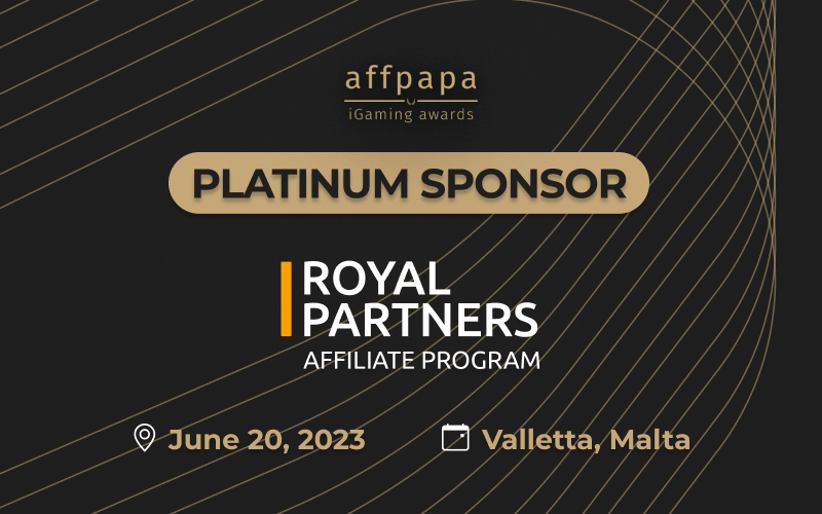 AffPapa and Royal Partners