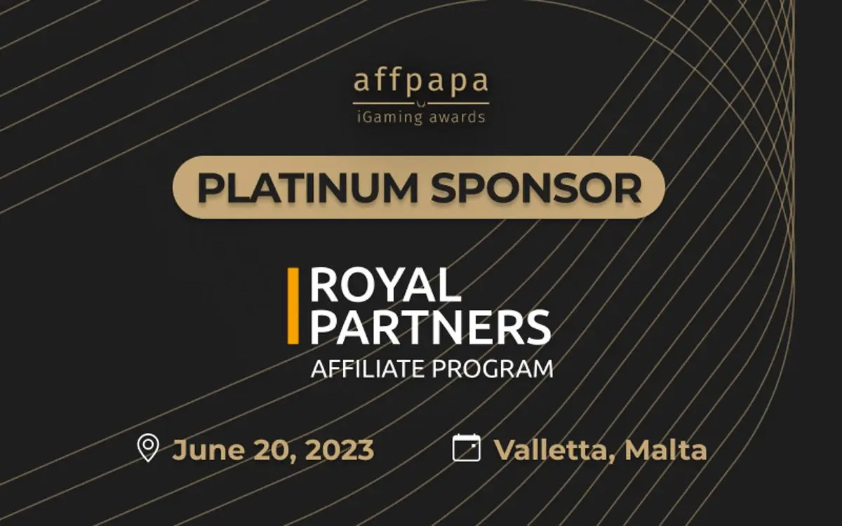 AffPapa and Royal Partners