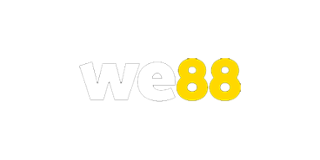 WE88 Casino ID Logo