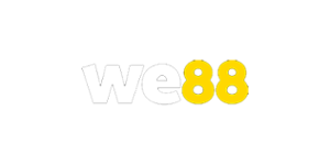 WE88 Casino ID Logo
