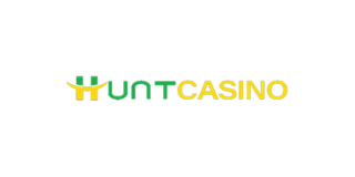 Hunt Casino Logo
