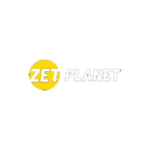 ZetPlanet Casino Logo