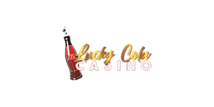 LuckyCola Casino Logo