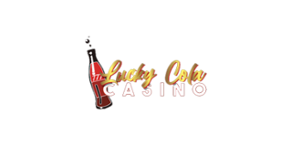 LuckyCola Casino logo