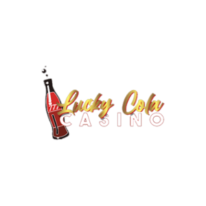 LuckyCola Casino Logo