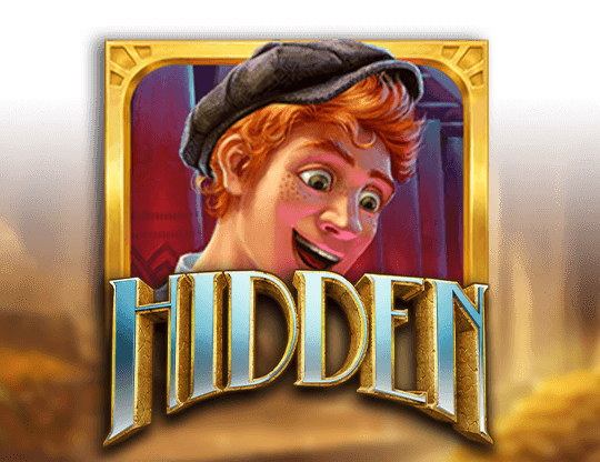 Hidden