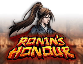 Ronin's Honour