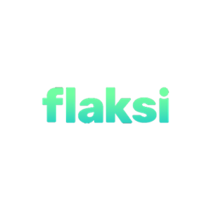 Flaksi Casino Logo