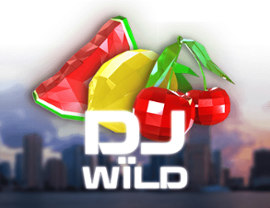 Dj Wïld