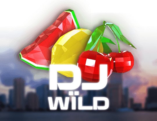 Dj Wïld