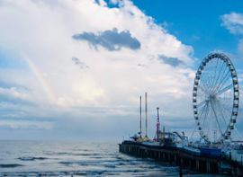 Atlantic City and New Jersey