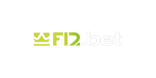 F12.bet Casino Logo