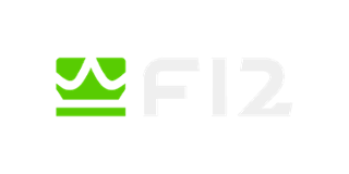 F12 Casino Logo