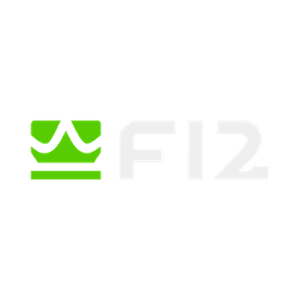 F12 Casino Logo