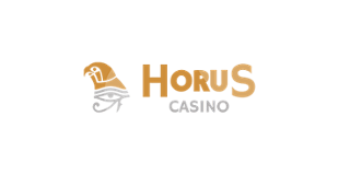 Horus Casino Logo