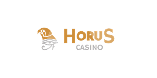 Horus Casino IT Logo