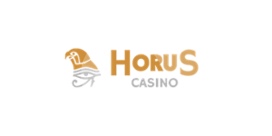 Horus Casino IT Logo