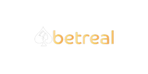BetReal Casino Logo
