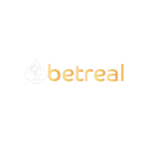 BetReal Casino Logo