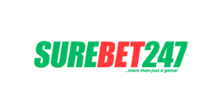 Surebet247 Casino logo