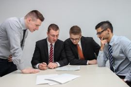 Partnership 