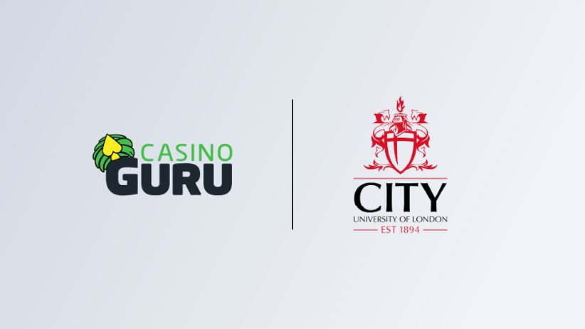 Casino Guru and City, University of London Research
