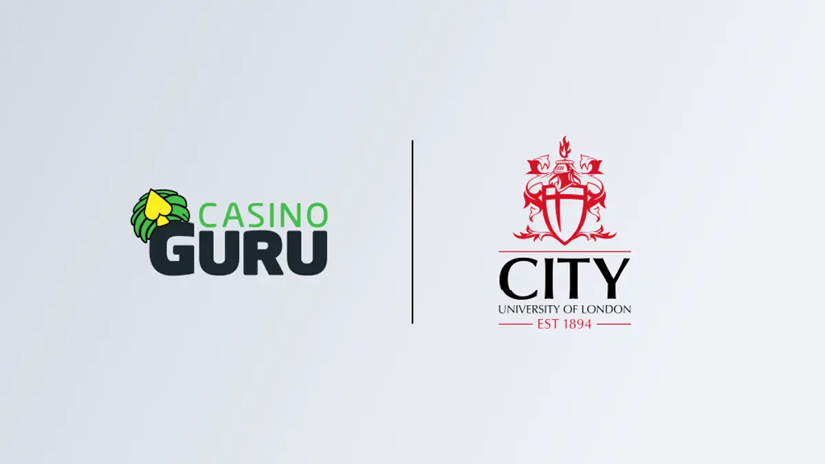 Casino Guru and City, University of London Research