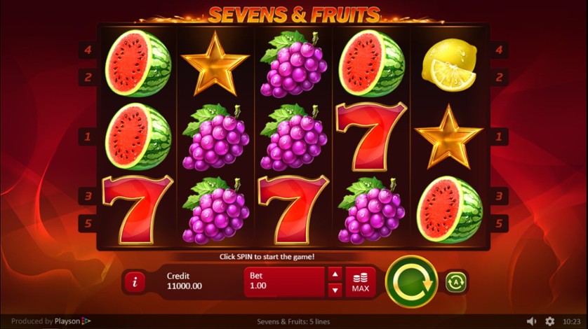 Sevens & Fruits.jpg