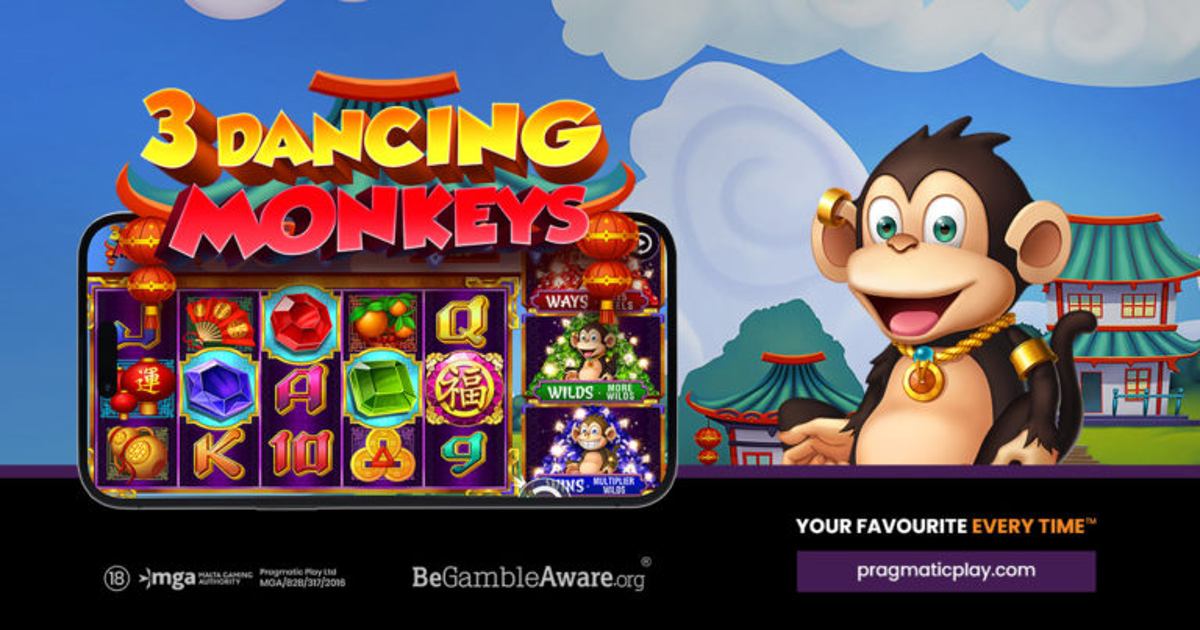 Video Games Monkey Sticker - Video Games Monkey Dance - Discover