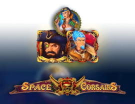 Space Corsairs