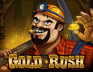 Gold Rush (Playson)