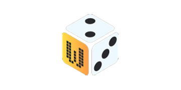 WinDice Casino Logo