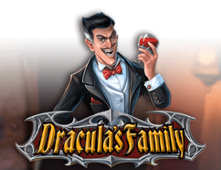 Dracula's Family