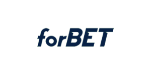 forBET Casino Logo